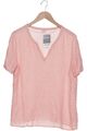 Esprit T-Shirt Damen Shirt Kurzärmliges Oberteil Gr. EU 42 Pink #3flhyyt