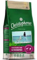 Christopherus  Hirsch & Kartoffel Getreidefrei 12kg+2 XXL Rinderohr