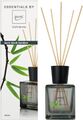 Ipuro black bamboo 6 x 50ml (6er pack) Ausverkauf