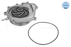 Wasserpumpe Motorkühlung MEYLE 013 220 0015 für KLASSE W204 MERCEDES SLK W212 5
