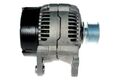 HELLA 8EL 011 711-031 Generator - 14V - 90A - für u.a. VW Polo (6N2)