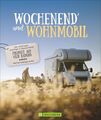 Michael Moll Wochenend' und Wohnmobil