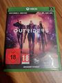 Outriders (Microsoft Xbox One, 2020)