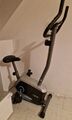 hometrainer fahrrad 150kg