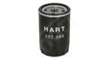 HART 327 366 Ölfilter für AUDI BARKAS NSU PORSCHE SEAT TRABANT VW WARTBURG