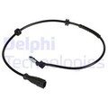 DELPHI (SS20296) ABS Sensor, Drehzahlsensor für RENAULT