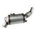 BMW Dieselpartikelfilter DPF F20 F21 F22 F30 F31 F32 F34 F10 F11 F25