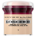 Maybelline New York Abdeckstift, Instant Anti-Age Effekt Concealer, Löscher Mit 