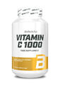 BioTechUSA - Vitamin C 1000 - Bioflavonoids - 250 Tabletten