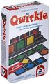 Schmidt Spiele 51410 Qwirkle, Spiel des Jahres 2011, Bring mich mit Spiel in ...