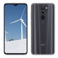 Xiaomi Redmi Note 8 Pro Smartphone 128 GB Mineral Grey Sehr Gut DS(Ohne Simlock)