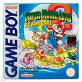 Nintendo GameBoy - Super Mario Land 2: 6 Golden Coins mit OVP OVP beschädigt