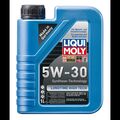 LIQUI MOLY Longtime High Tech Motoröl 5W-30 Synthetisch Motorenöl 1 Liter BMW