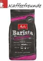 1KG MELITTA BARISTA CREMA FORTE BOHNEN 