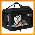 Faltbare Hundetransportbox Faltbox Hundebox Transportbox Für Hunde Transport