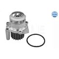 ORIGINAL® Meyle Wasserpumpe für VW Golf V Polo Passat Variant Golf Plus Lupo