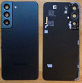 Original Samsung Galaxy S22 5G SM-S901B Akkudeckel Backcover grün