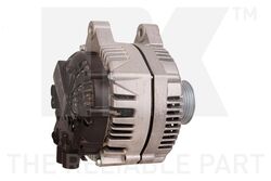 Lichtmaschine Generator Lima NK 4841930 für MITSUBISHI BERLINGO CITROËN 607 806