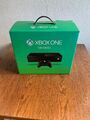 Microsoft Xbox One 500GB Spielekonsole - Schwarz (7UV-00082)