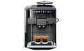 SIEMENS TE657509DE EQ6 Plus s700 Kaffeevollautomat Schwarz Retoure