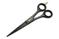 SMI 6.5" Haarschneideschere Haarschere Friseurschere Profi Schere für Haar Bart