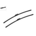 Wischblatt BOSCH 3 397 009 821 Aerotwin für VW, vorne