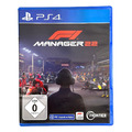 F1 Manager 2022 (Sony Playstation 4, 2022) BLITZVERSAND