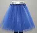 Tütü Tutu Ballettrock Wendetutu blickdicht XS - XXL Tüllrock  Petticoat Rock Neu