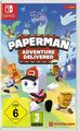 Paperman: Adventure Delivered (Switch) NSWITCH Neu & OVP