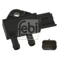 FEBI BILSTEIN Abgasdrucksensor 37120