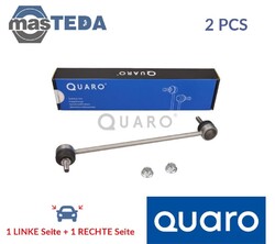QS4914/HQ STABILISATOR STABI LINKS+RECHTS VORNE QUARO 2PCS NEU OE QUALITÄT