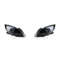 Scheinwerfer HIR2 Set links rechts für Opel Zafira Tourer C P12 Bj. 10/11-05/16