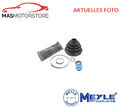 ACHSMANSCHETTE ANTRIEBSWELLE MEYLE 514 495 0003 A FÜR VOLVO V70 I,850,S70,C70 I