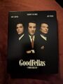 GoodFellas Blu-ray Steelbook 