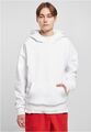 Urban Classics Sweatshirt Ultra Heavy Hoody White