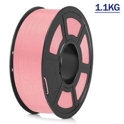 [Kaufe 10 Zahle 6] JAYO PLA Matt PETG PLA+ ABS 3D Drucker Filament 1,75mm 1,1KG🔥-15% Code: NEULINGE2024🎁Bestellen Sie bitte 10 Stück