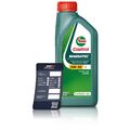 1 L LITER CASTROL MAGNATEC 5W-30 C3 MOTOR-ÖL MOTOREN-ÖL 50047704