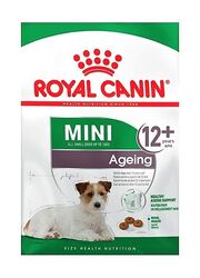 (€ 15,77/kg)  Royal Canin Mini Ageing +12 für kleine Hunde-Senioren – 1,5 kg