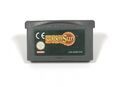 Golden Sun - Nintendo Game Boy Advance - GBA Modul - Deutsch - guter Zustand