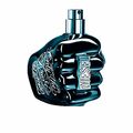 DIESEL ONLY THE BRAVE TATTOO Eau De Toilette 125 Ml Perfume Man Profumo Uomo