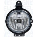 Magneti Marelli 712400101120 Nebelscheinwerfer für MINI CLUBMAN CLUBVAN R55