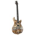 Fame Forum IV Modern 20th Anniversary Burl Stonewashed Blue Highgloss #2411577 -