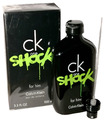 Calvin Klein "One Shock" for Him CK ~ Eau de Toilette OVP ~Herrenduft 1 x 100 m