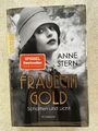 Fräulein Gold: Schatten und Licht von Anne Stern (2021, Taschenbuch)