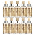 WELLA SP LUXE OIL Reconstructive Elixir pflegendes schützendes Haaröl 10x 100 ml