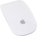 Apple Magic Mouse A1296 Bluetooth Maus Weiß