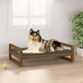 ZEYUAN Hundebett, Hundesofa, Hunde Bett, Hundekissen, Kuschelbett Katzen, G1G6