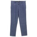  BRAX Herren Jeans Hose FABIO IN Slim Chino Twillstretch basaltblau 22077