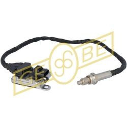 1x NOx-Sensor, NOx-Katalysator GEBE 9 2997 1 passend für MERCEDES-BENZ