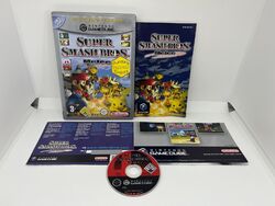 Super Smash Bros. Melee für Nintendo GameCube